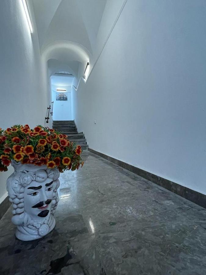 Aparthotel Sweet Life Palermo Exterior foto
