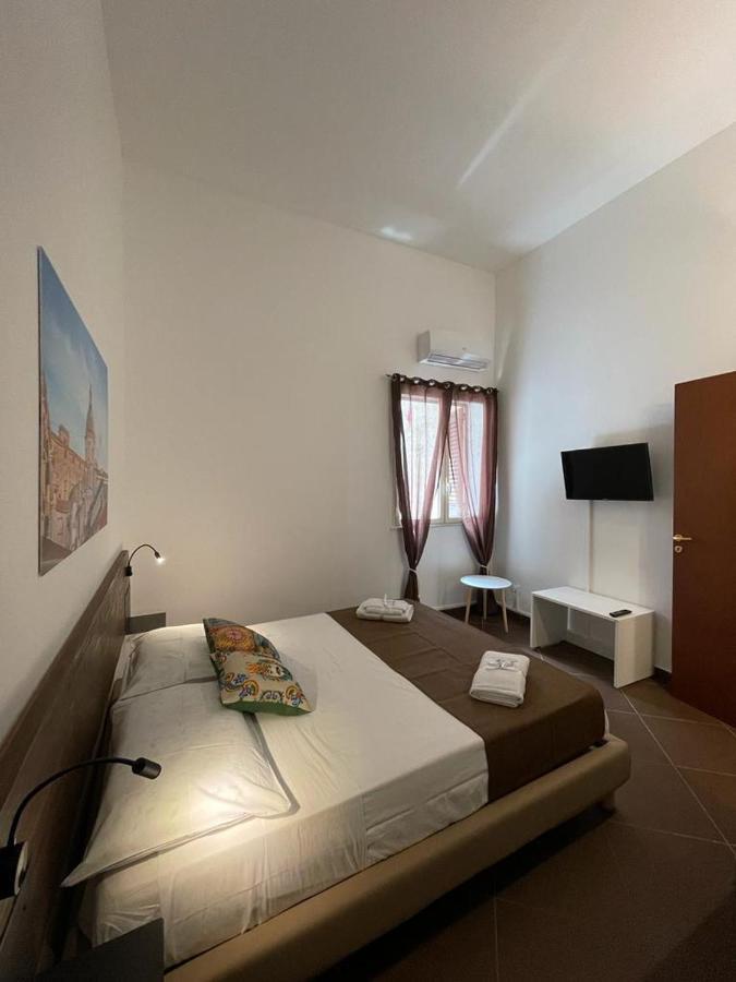 Aparthotel Sweet Life Palermo Exterior foto