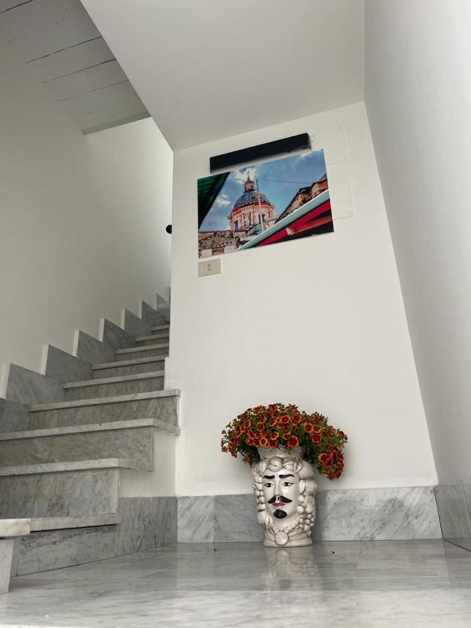 Aparthotel Sweet Life Palermo Exterior foto