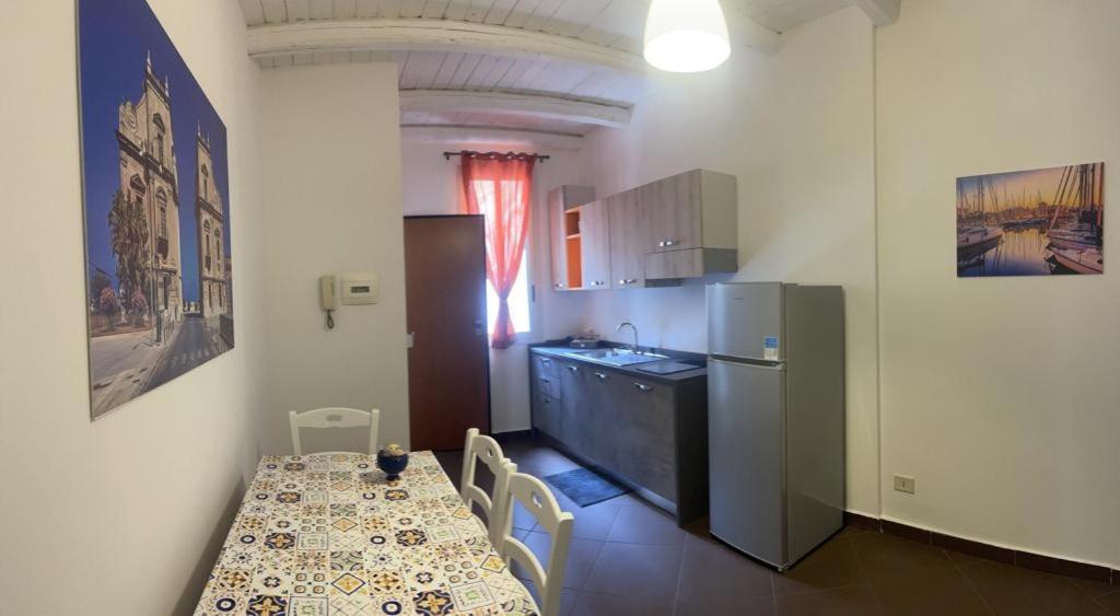 Aparthotel Sweet Life Palermo Exterior foto