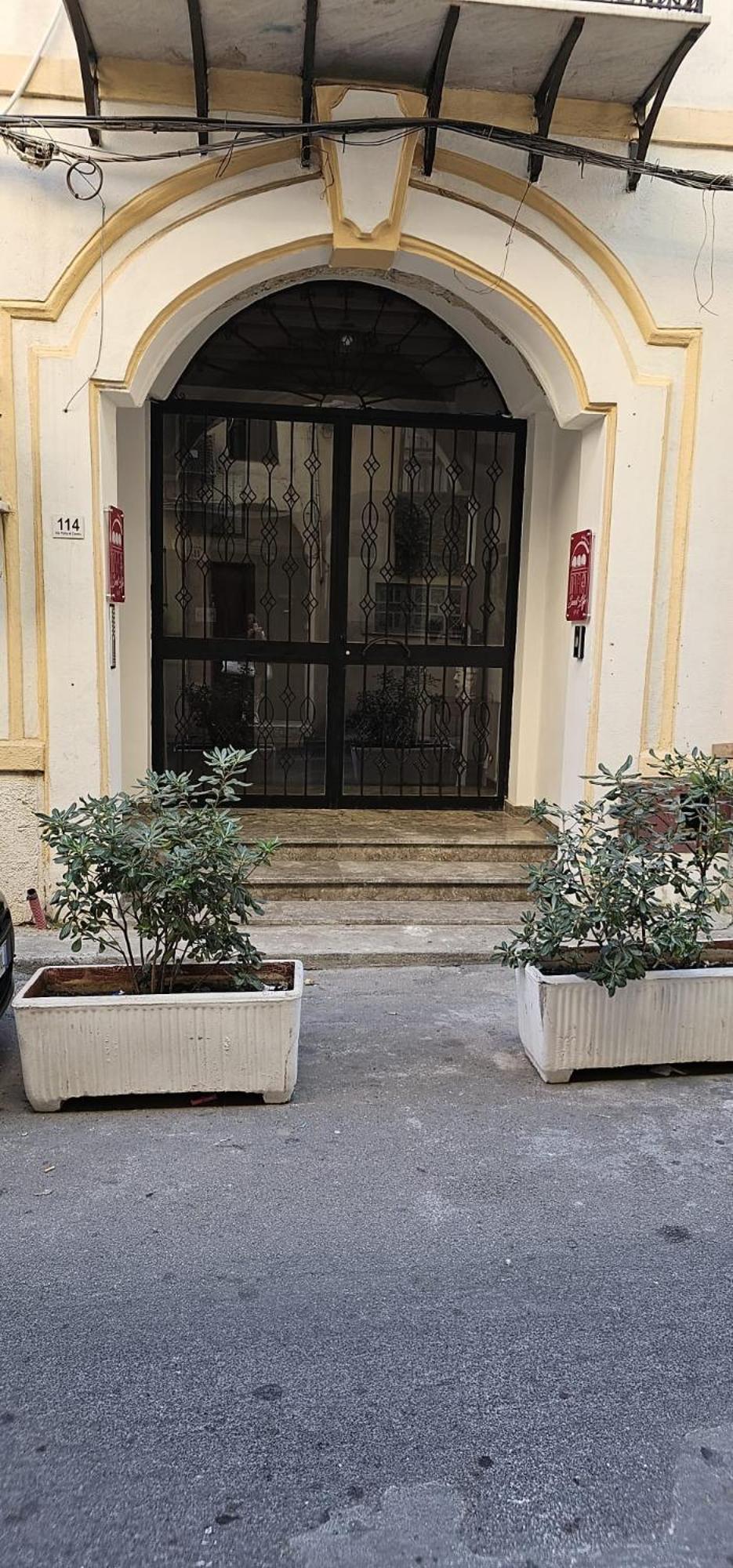 Aparthotel Sweet Life Palermo Exterior foto